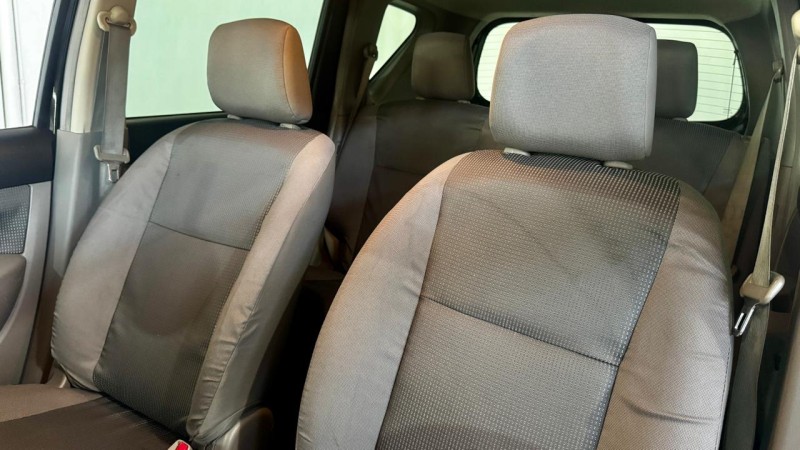 LIVINA 1.8 16V FLEX 4P AUTOMÁTICO - 2010 - ESTâNCIA VELHA