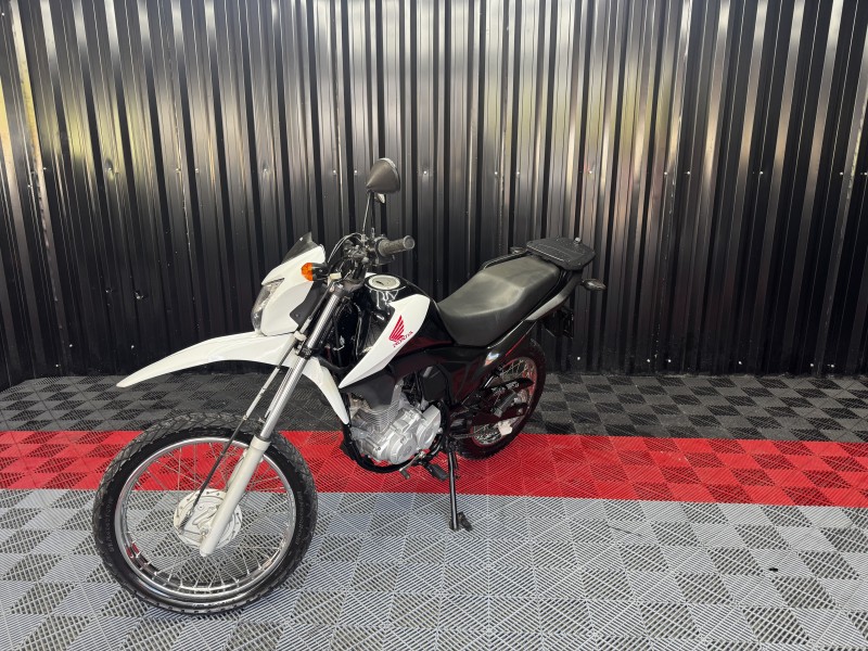 NXR 160 BROS