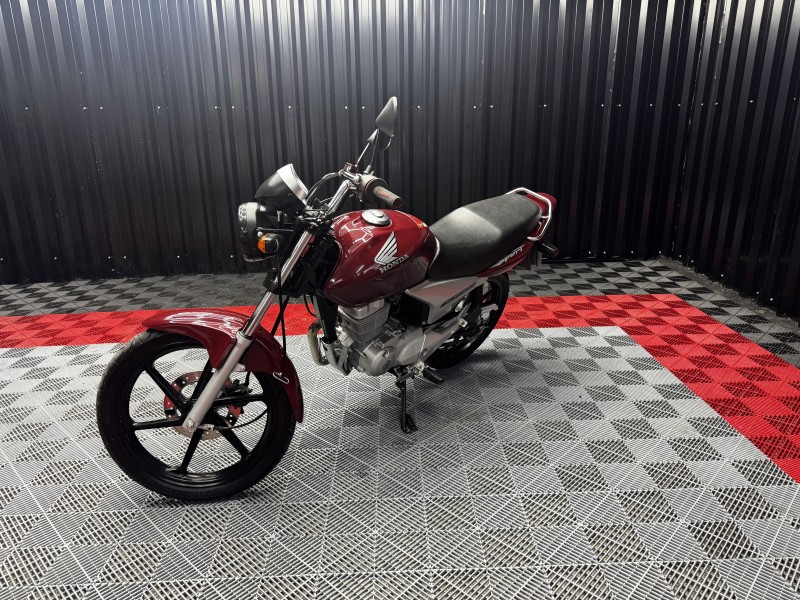 CG 150 SPORT