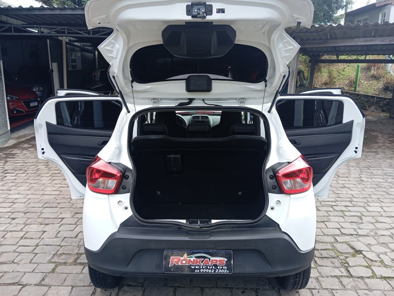 KWID 1.0 12V SCE FLEX ZEN MANUAL - 2022 - CAXIAS DO SUL