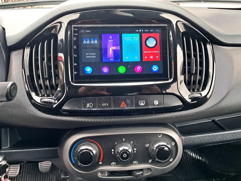UNO 1.3 FIREFLY FLEX SPORTING 4P MANUAL - 2018 - CAXIAS DO SUL