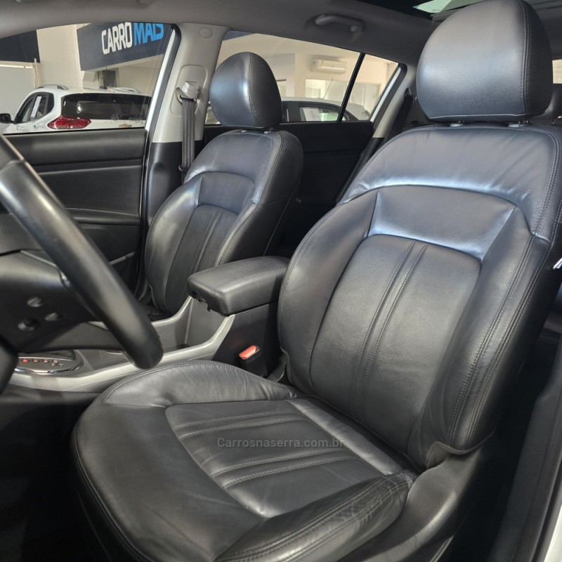 SPORTAGE 2.0 EX 4X2 16V FLEX 4P AUTOMÁTICO - 2015 - SANTA CRUZ DO SUL