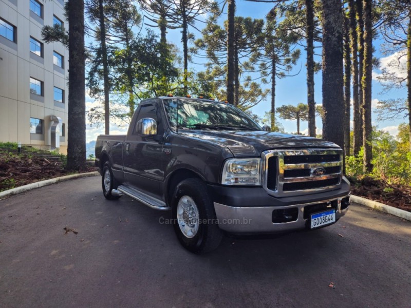 f 250 4.3 xll 4x2 cs diesel 2p manual 2001 antonio prado