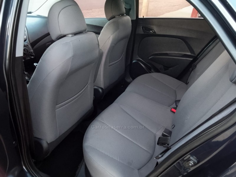 HB20 1.6 PREMIUM 16V FLEX 4P AUTOMÁTICO - 2013 - ARROIO DO MEIO