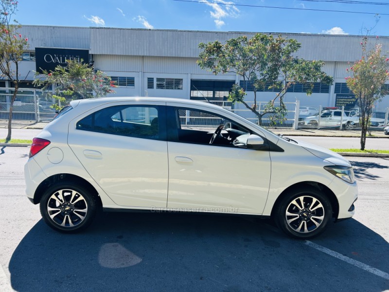 ONIX 1.4 MPFI LT 8V FLEX 4P MANUAL - 2014 - BENTO GONçALVES