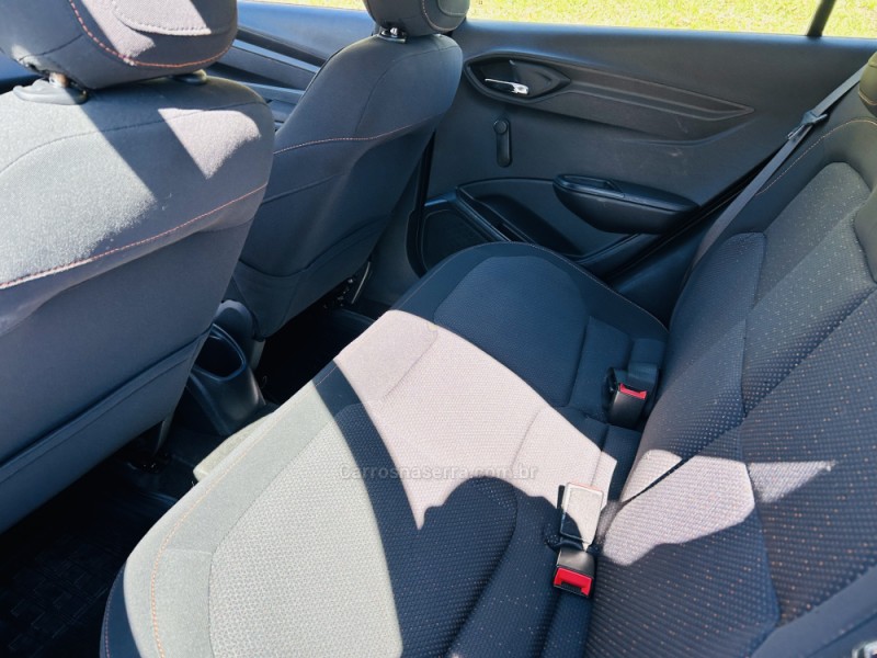 ONIX 1.4 MPFI LT 8V FLEX 4P MANUAL - 2014 - BENTO GONçALVES