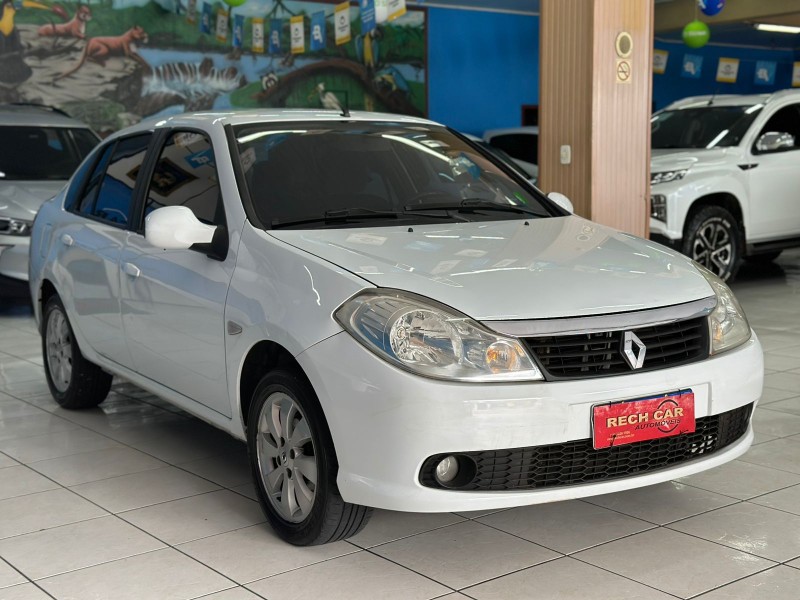 symbol 1.6 privilege 16v flex 4p manual 2013 caxias do sul