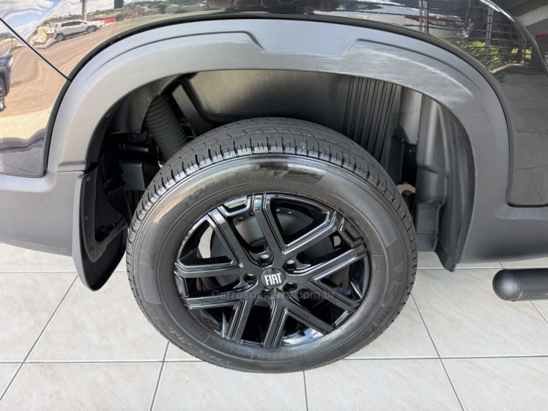 TORO 2.0 16V ULTRA 4X4 AT9 DIESEL 4P AUTOMÁTICO - 2022 - BENTO GONçALVES