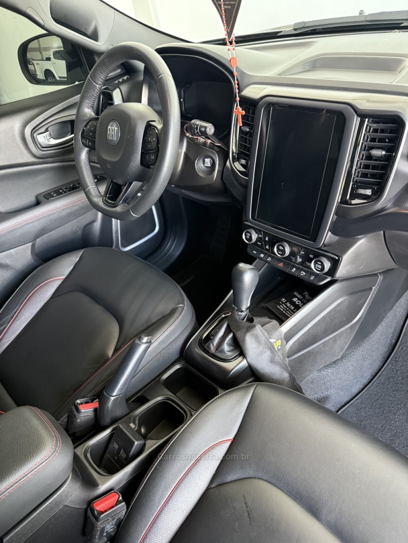 TORO 2.0 16V ULTRA 4X4 AT9 DIESEL 4P AUTOMÁTICO - 2022 - BENTO GONçALVES