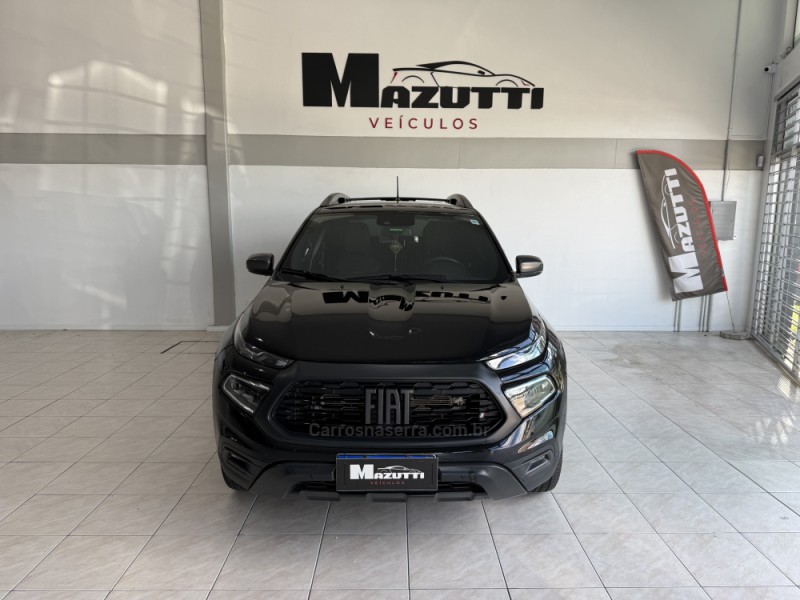 TORO 2.0 16V ULTRA 4X4 AT9 DIESEL 4P AUTOMÁTICO - 2022 - BENTO GONçALVES
