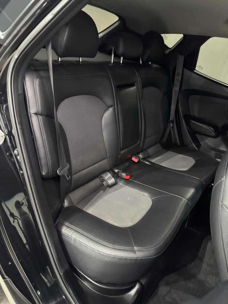 IX35 2.0 16V FLEX 4P AUTOMÁTICO - 2010 - ENCANTADO