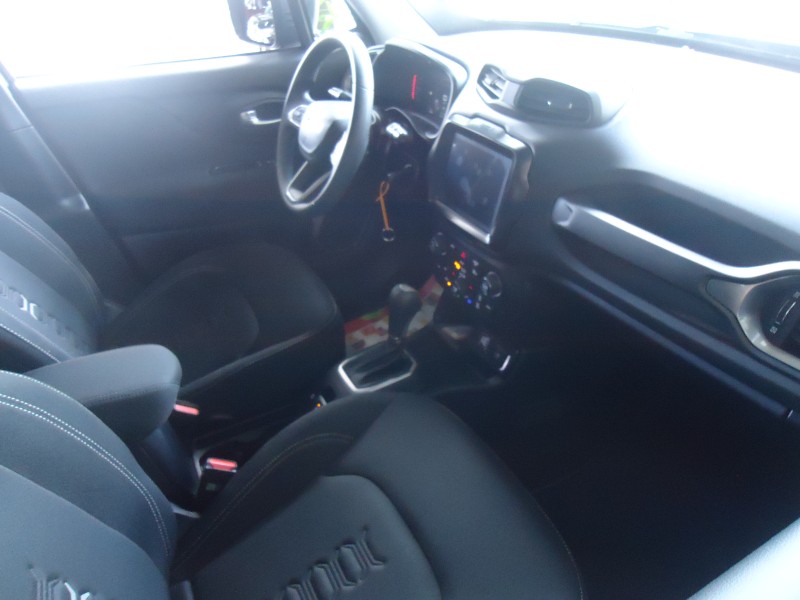 RENEGADE 1.3 16V ALTITUDE T270 TURBO FLEX 4P AUTOMÁTICO - 2026 - CAXIAS DO SUL