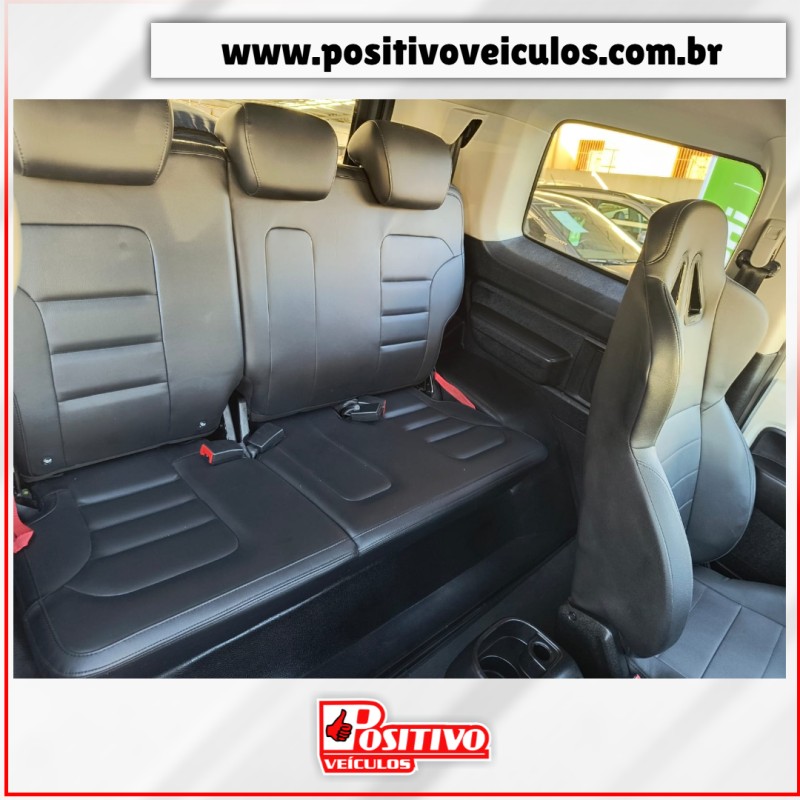 T4 3.2 XLT 4X4 20V TURBO INTERCOOLER DIESEL 2P AUTOMÁTICO - 2021 - CAXIAS DO SUL