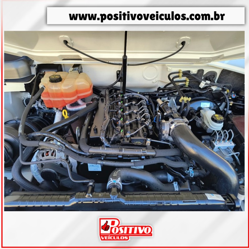 T4 3.2 XLT 4X4 20V TURBO INTERCOOLER DIESEL 2P AUTOMÁTICO - 2021 - CAXIAS DO SUL