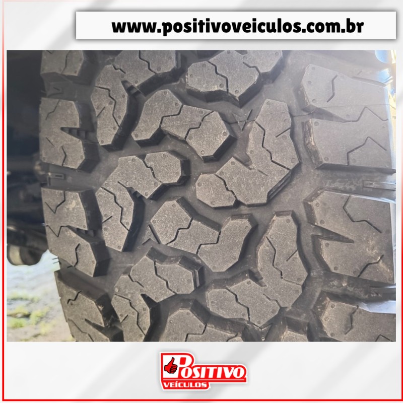 T4 3.2 XLT 4X4 20V TURBO INTERCOOLER DIESEL 2P AUTOMÁTICO - 2021 - CAXIAS DO SUL