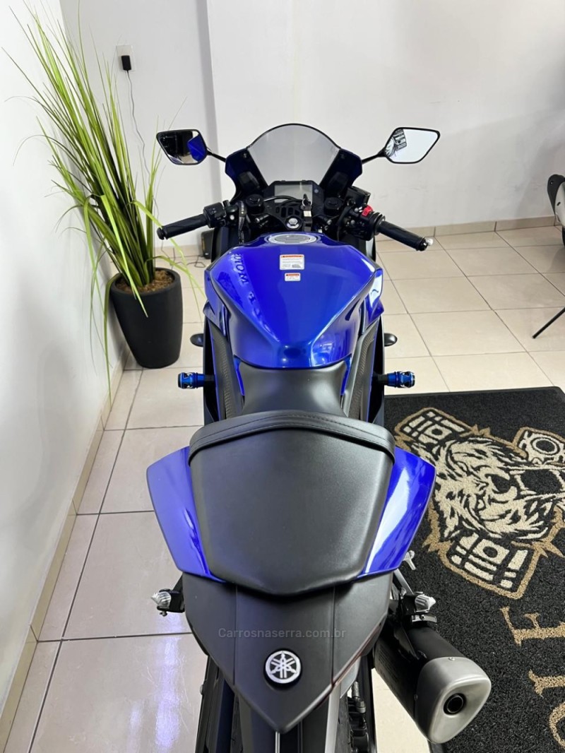 YZF R3 ABS - 2023 - CAXIAS DO SUL