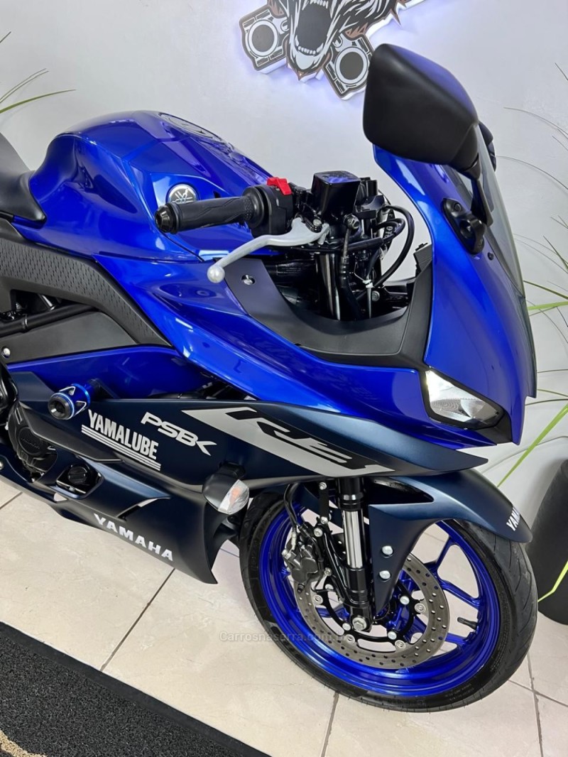 YZF R3 ABS - 2023 - CAXIAS DO SUL