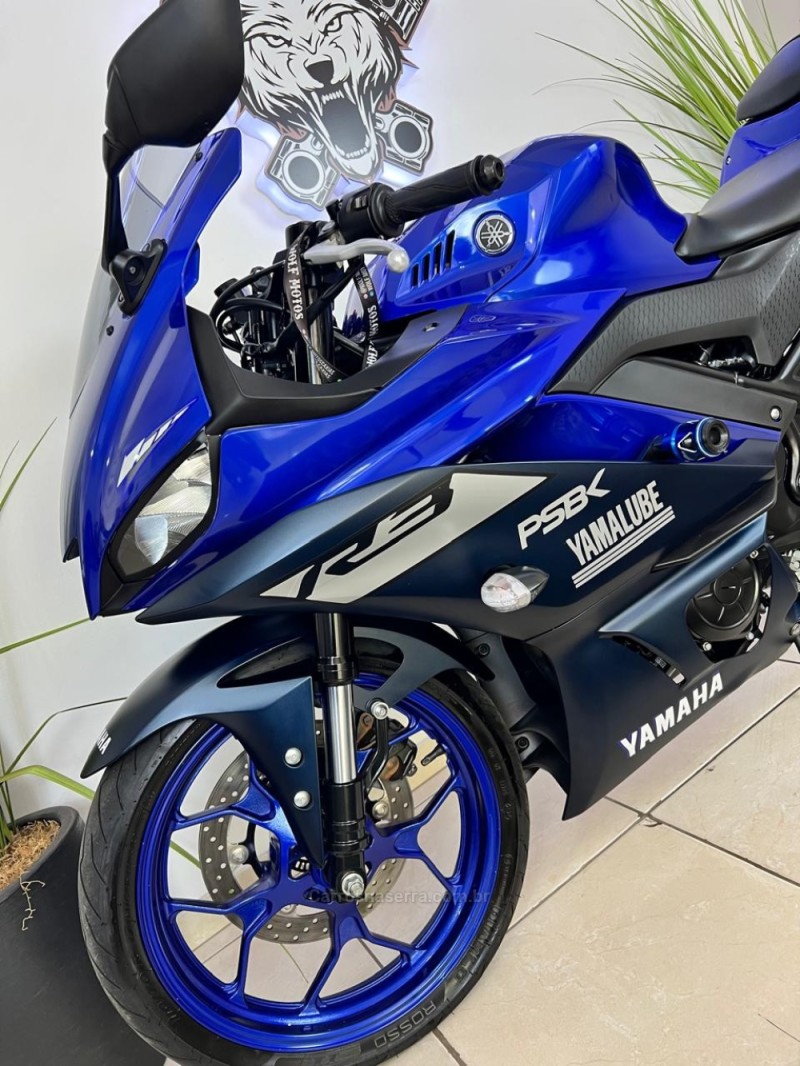 YZF R3 ABS - 2023 - CAXIAS DO SUL