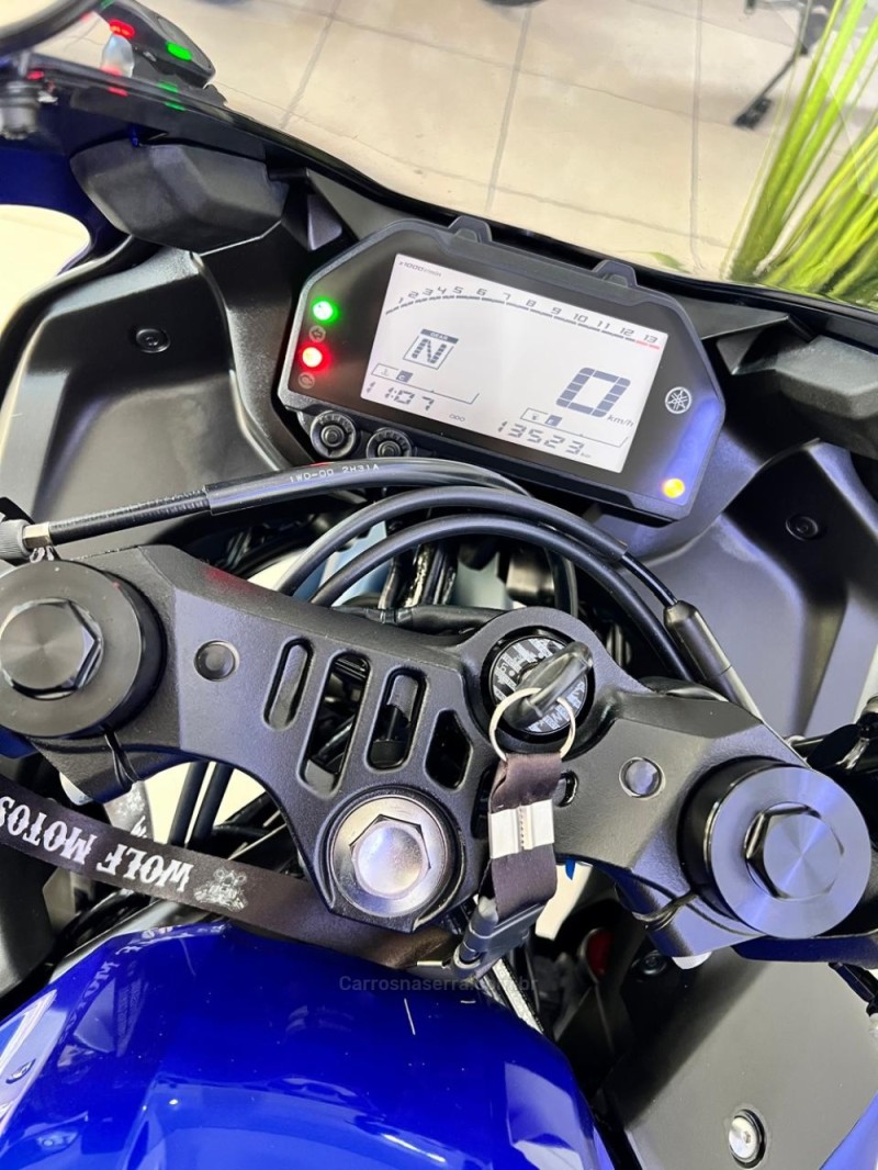 YZF R3 ABS - 2023 - CAXIAS DO SUL