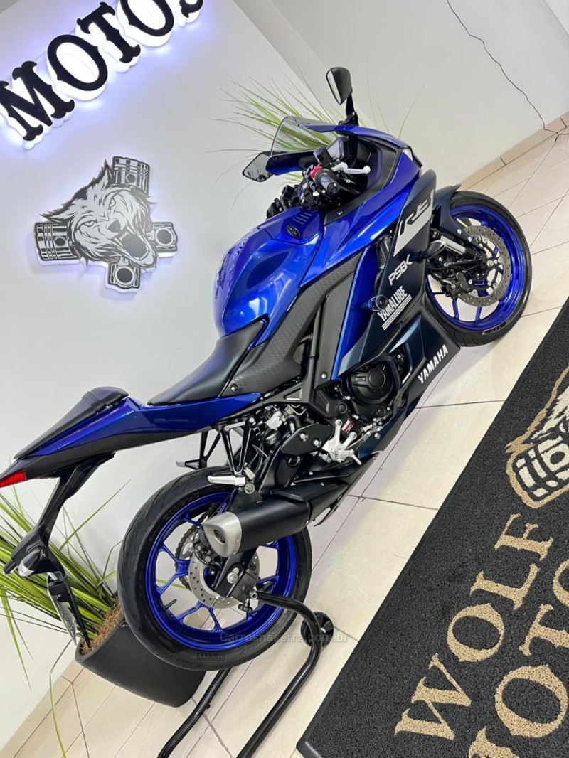 YZF R3 ABS - 2023 - CAXIAS DO SUL