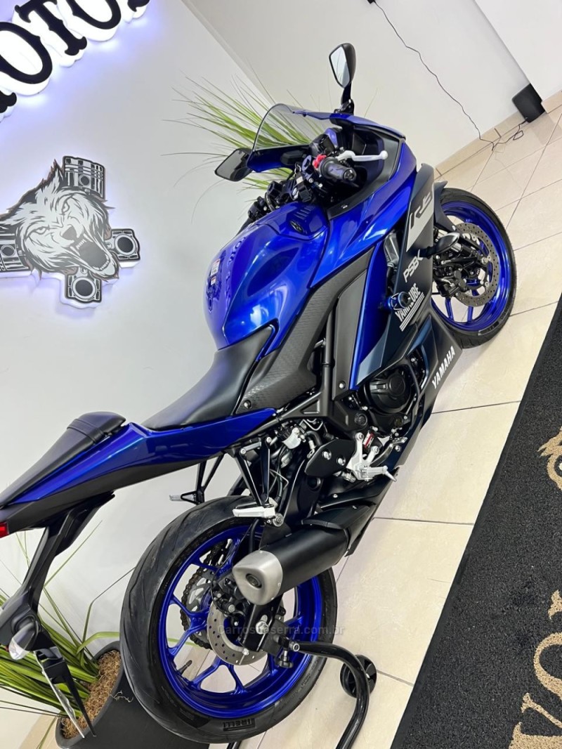 YZF R3 ABS - 2023 - CAXIAS DO SUL