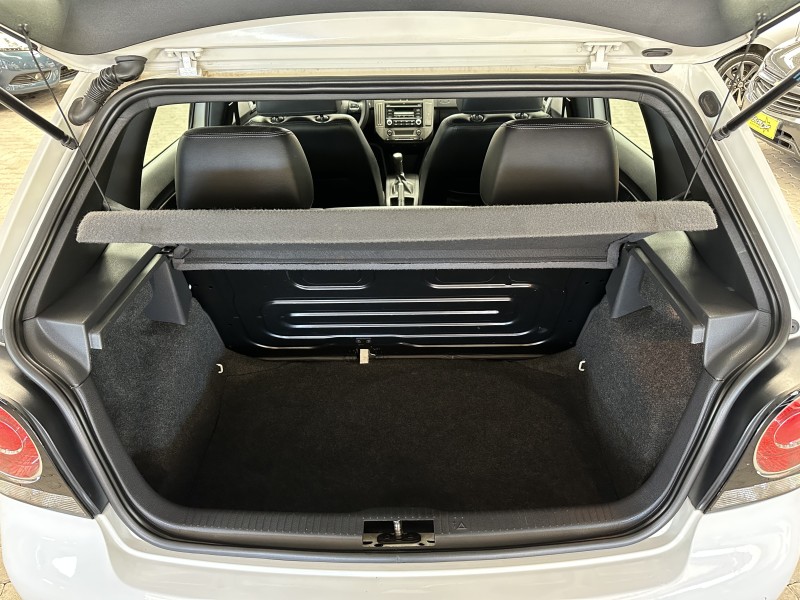 POLO 1.6 MI SPORTLINE 8V FLEX 4P MANUAL - 2013 - CAXIAS DO SUL