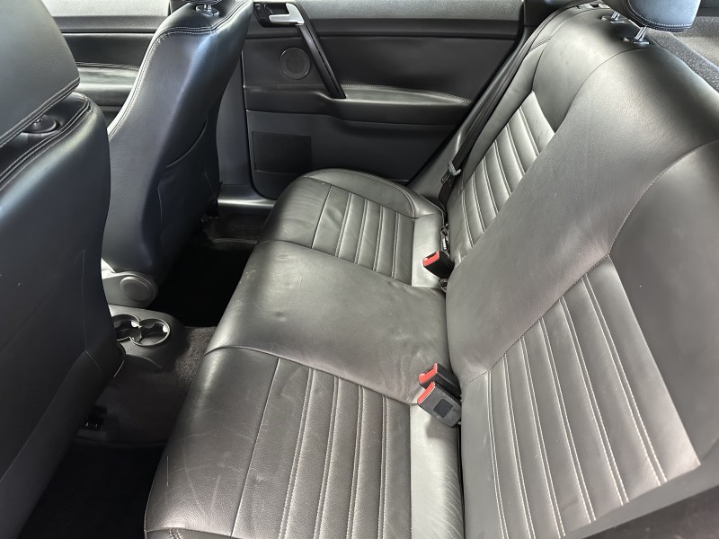 POLO 1.6 MI SPORTLINE 8V FLEX 4P MANUAL - 2013 - CAXIAS DO SUL