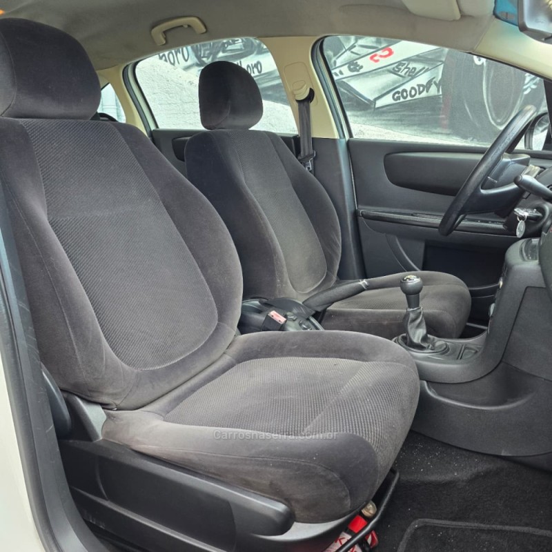 C4 1.6 GLX 16V FLEX 4P MANUAL - 2013 - CAXIAS DO SUL