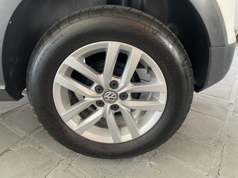 CROSSFOX 1.6 MI FLEX 8V 4P MANUAL - 2015 - CAXIAS DO SUL
