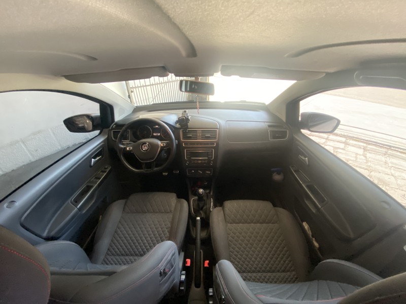 CROSSFOX 1.6 MI FLEX 8V 4P MANUAL - 2015 - CAXIAS DO SUL