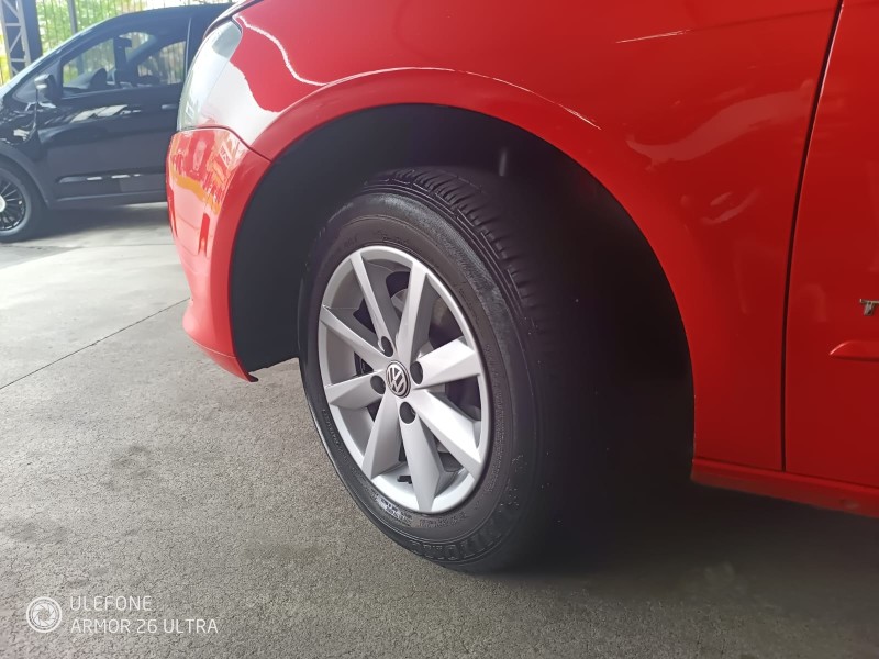 VOYAGE 1.0 MI TRENDLINE 8V FLEX 4P MANUAL - 2013 - CAXIAS DO SUL