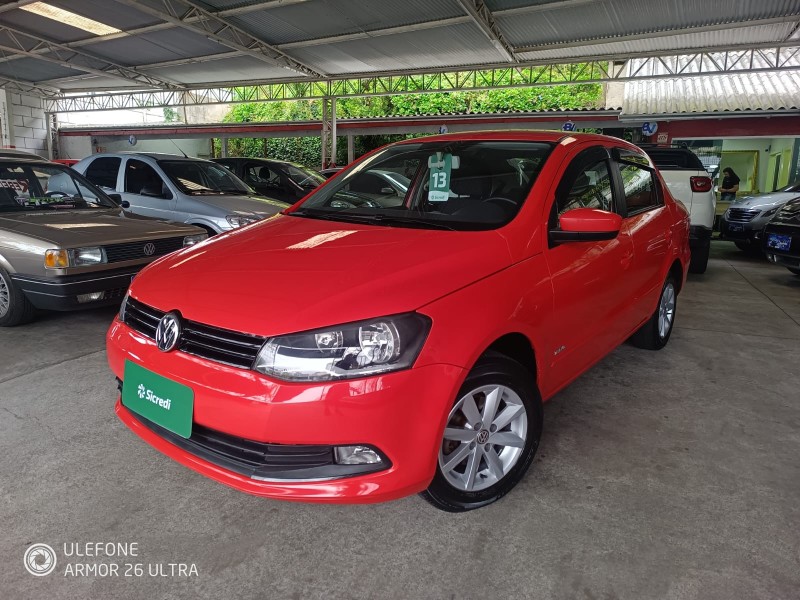 voyage 1.0 mi trendline 8v flex 4p manual 2013 caxias do sul