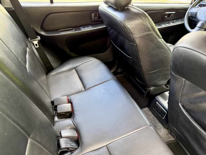 PAJERO TR4 2.0 4X2 16V 140CV FLEX 4P AUTOMÁTICO - 2012 - CAXIAS DO SUL