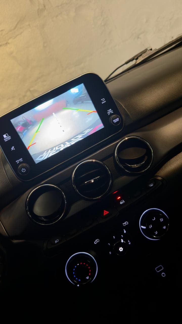 ARGO 1.3 8V TREKKING FLEX 4P MANUAL - 2020 - CAXIAS DO SUL