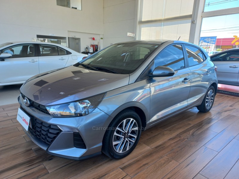 hb20 1.0 12v limited flex 4p manual 2023 taquara