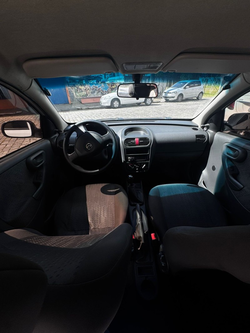 CORSA 1.0 MPFI MAXX 8V FLEX 4P MANUAL - 2011 - CAXIAS DO SUL