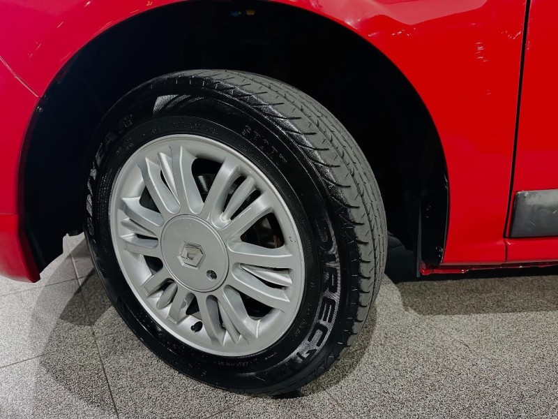 SANDERO 1.6 GT LINE LIMITED FLEX 4P MANUAL - 2011 - CAXIAS DO SUL
