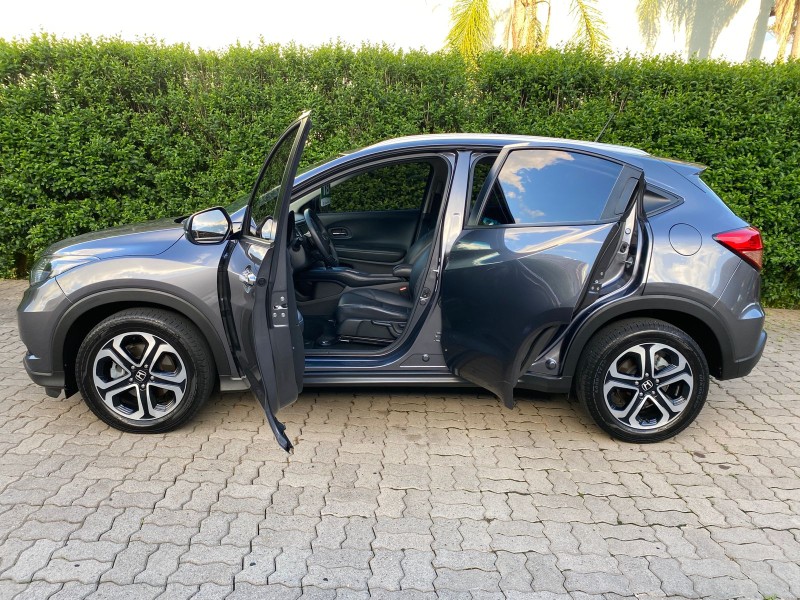 HR-V 1.8 16V FLEX EXL 4P AUTOMÁTICO - 2018 - CAXIAS DO SUL