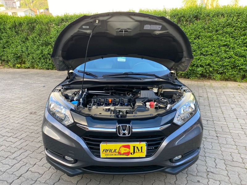 HR-V 1.8 16V FLEX EXL 4P AUTOMÁTICO - 2018 - CAXIAS DO SUL