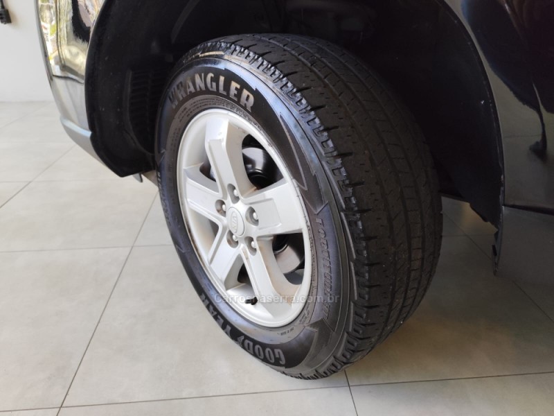 SPORTAGE 2.0 EX 4X2 16V FLEX 4P AUTOMÁTICO - 2009 - BENTO GONçALVES