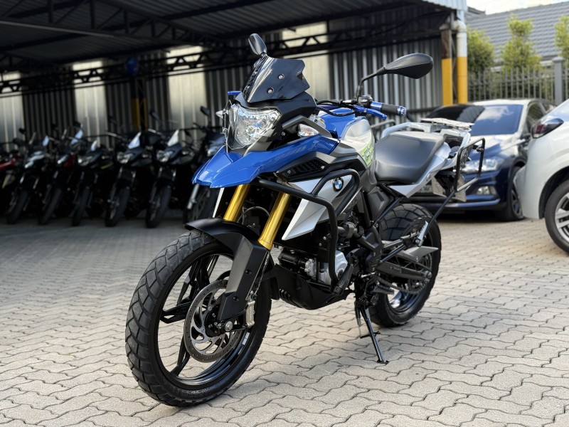 G 310GS  - 2020 - BENTO GONçALVES