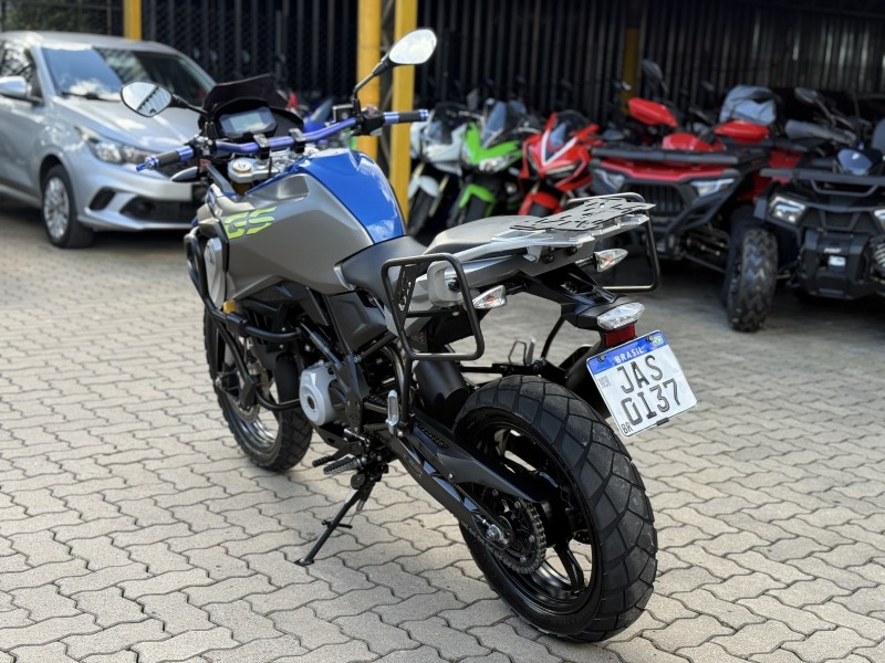 G 310GS  - 2020 - BENTO GONçALVES