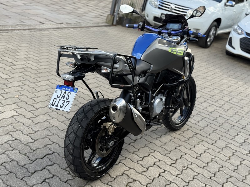 G 310GS  - 2020 - BENTO GONçALVES