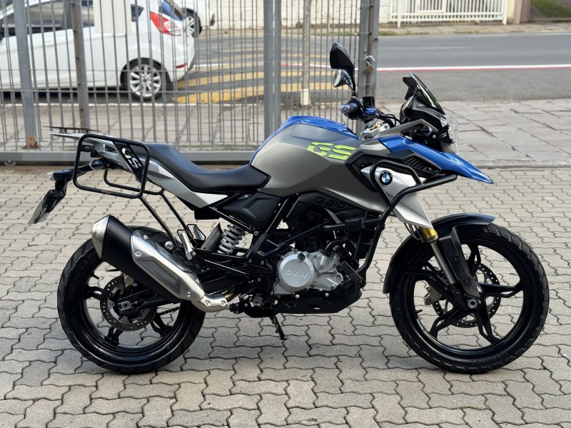 G 310GS  - 2020 - BENTO GONçALVES