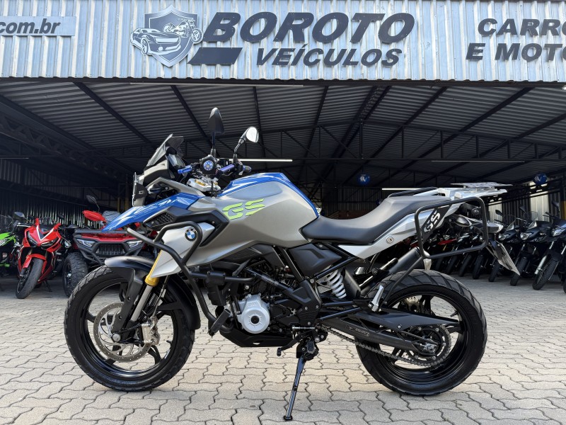 G 310GS 
