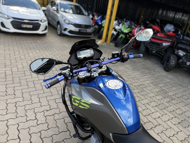 G 310GS  - 2020 - BENTO GONçALVES