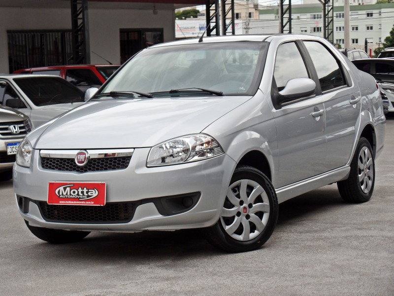 siena 1.0 mpi el 8v flex 4p manual 2015 caxias do sul