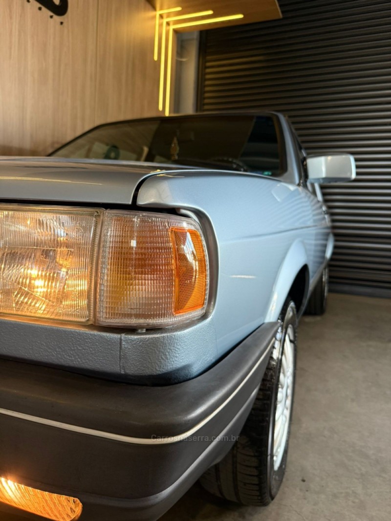 PARATI 1.8 SURF 8V GASOLINA 2P MANUAL - 1995 - LAJEADO