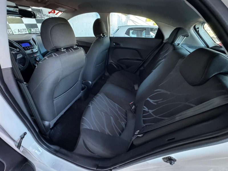 HB20 1.0 COMFORT 12V FLEX 4P MANUAL - 2014 - CAXIAS DO SUL