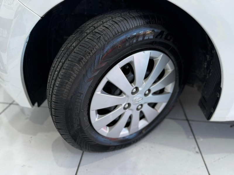HB20 1.0 COMFORT 12V FLEX 4P MANUAL - 2014 - CAXIAS DO SUL